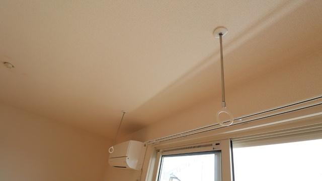 ルナガーデン（201） 部屋画像