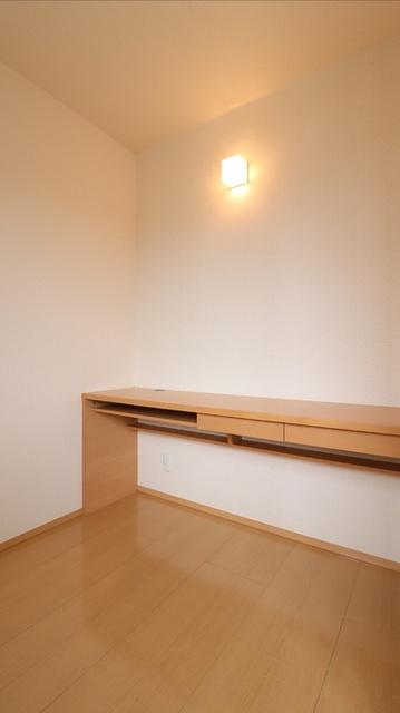 ルナガーデン（201） 部屋画像