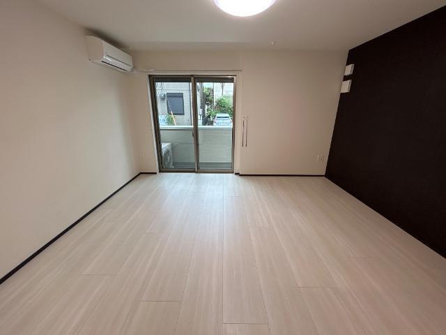 ボナール久保町 リビング