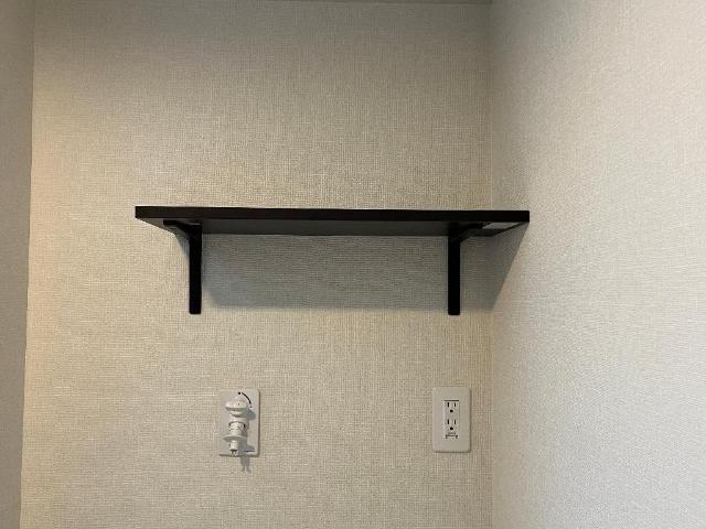 ボナール久保町 部屋画像