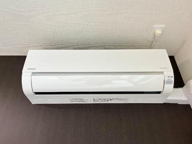 ボナール久保町 部屋画像