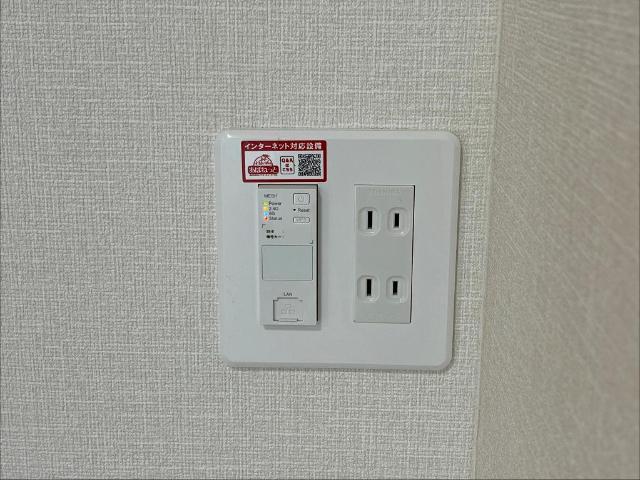 ボナール久保町 部屋画像