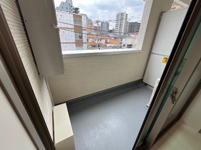 ボナール久保町 部屋画像