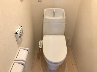 ブルームコート 部屋画像