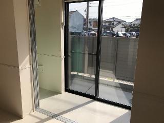 ブルームコート 部屋画像