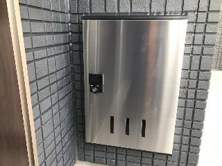 ブルームコート 部屋画像