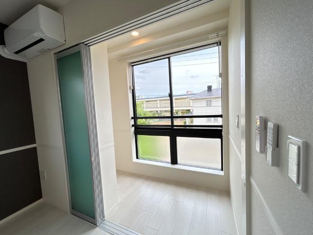 ブルームコート 部屋画像