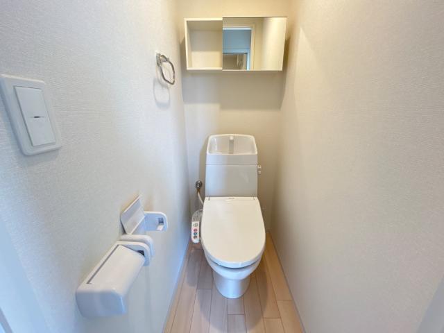ブルームコート 部屋画像