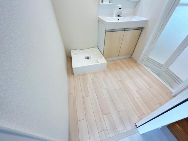 ブルームコート 部屋画像