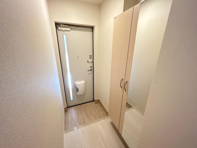 ブルームコート 部屋画像