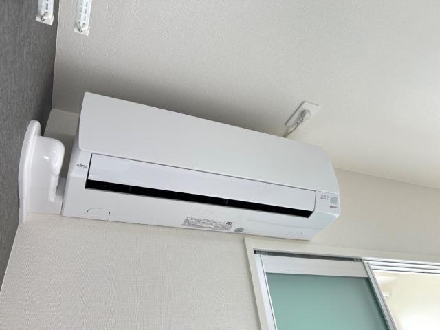 ブルームコート 部屋画像