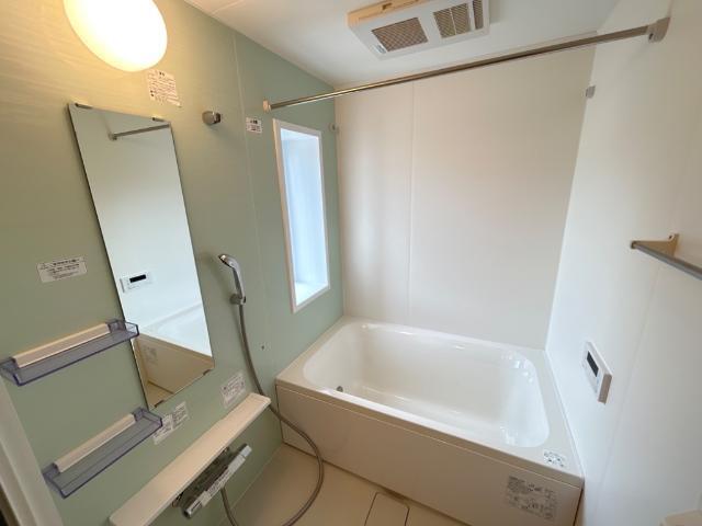 ブルームコート 部屋画像