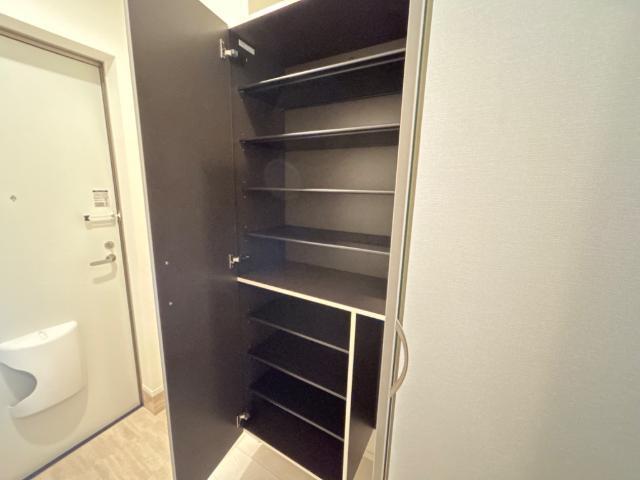 ブルームコート 部屋画像