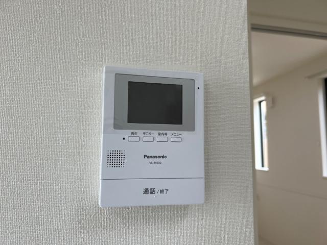 ブルームコート 部屋画像