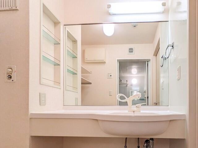 ストーク広瀬（302） 部屋画像