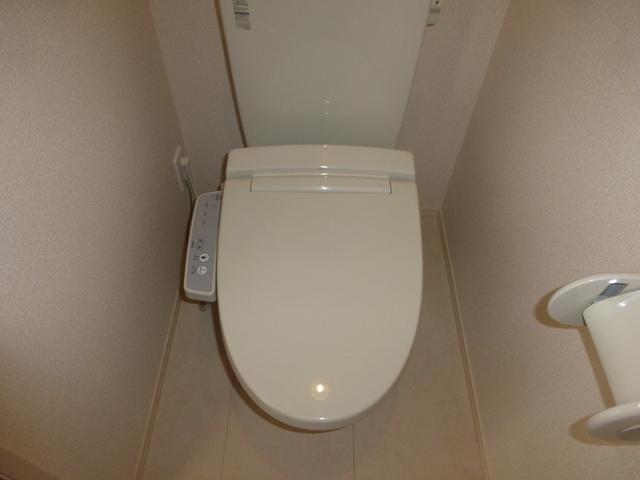 スプルース（101） 部屋画像