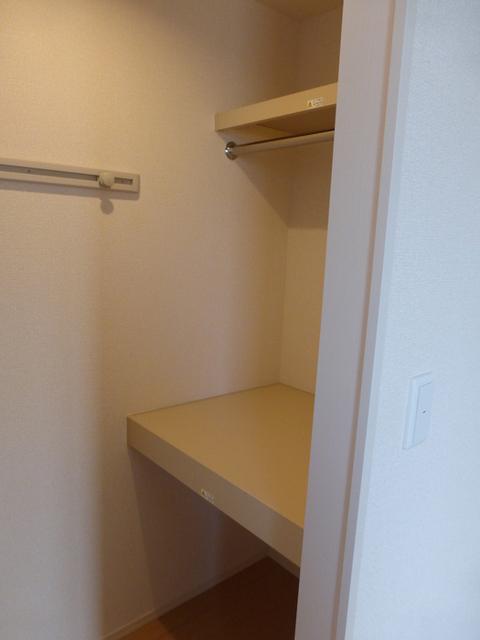 スプルース（101） 部屋画像