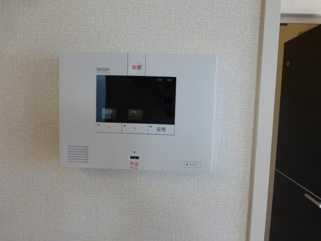 スプルース（101） 部屋画像