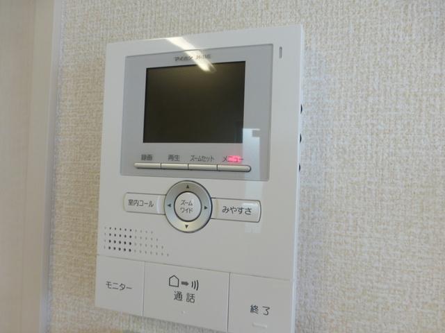 スプルース（101） 部屋画像