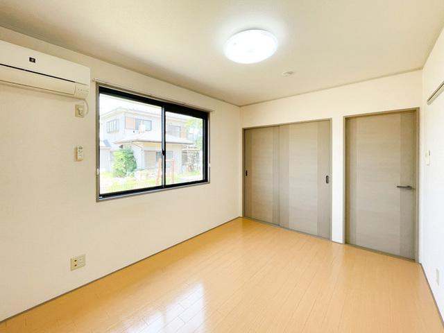 サンクレア（101） 部屋画像