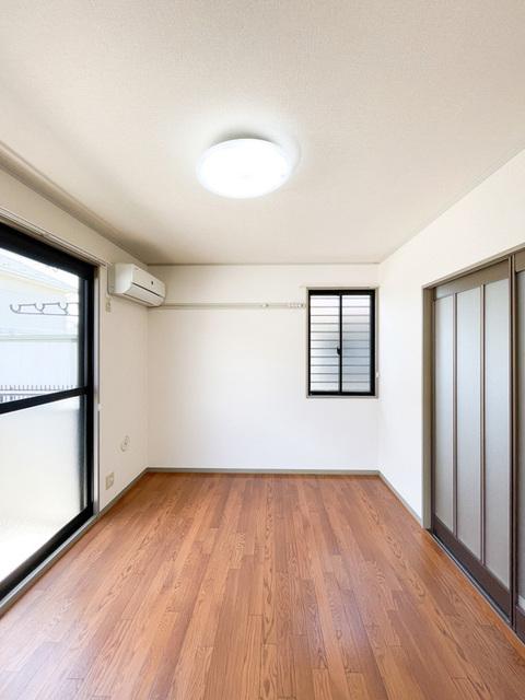 サンクレア（101） 部屋画像