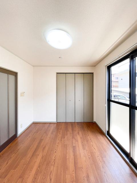 サンクレア（101） 部屋画像