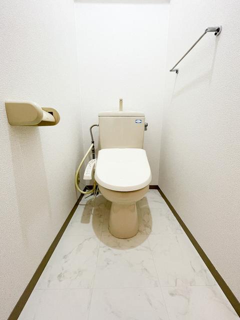 サンクレア（101） 部屋画像