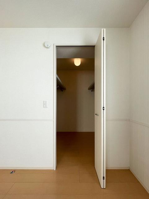 ヴァレッタ　Ｂ（202） 部屋画像