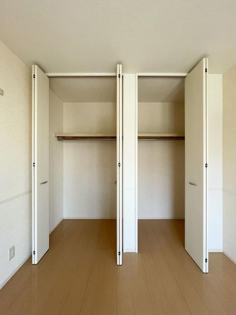 ヴァレッタ　Ｂ（202） 部屋画像
