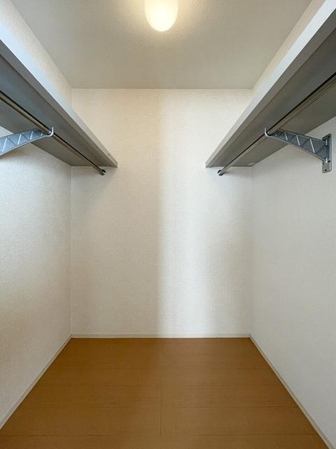 ヴァレッタ　Ｂ（202） 部屋画像