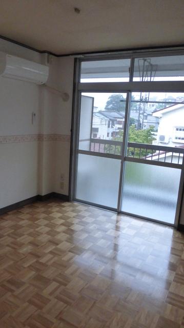 農住メゾン霞（305） 部屋画像