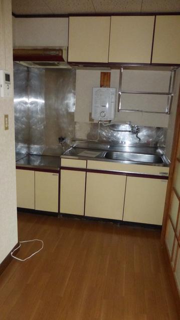 農住メゾン霞（305） 部屋画像