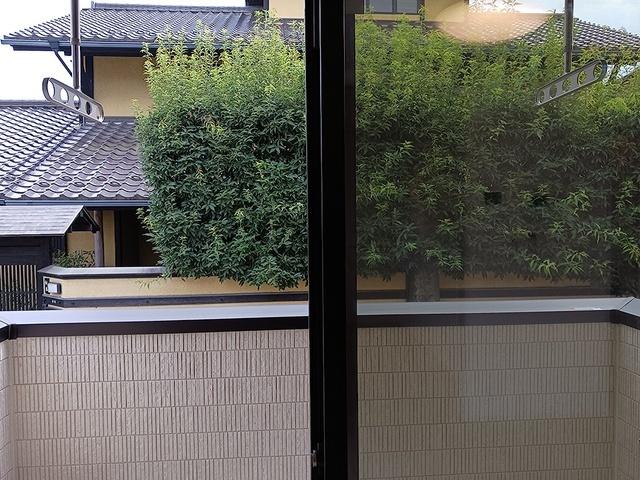 ベル　ソレイユ（101） バルコニー