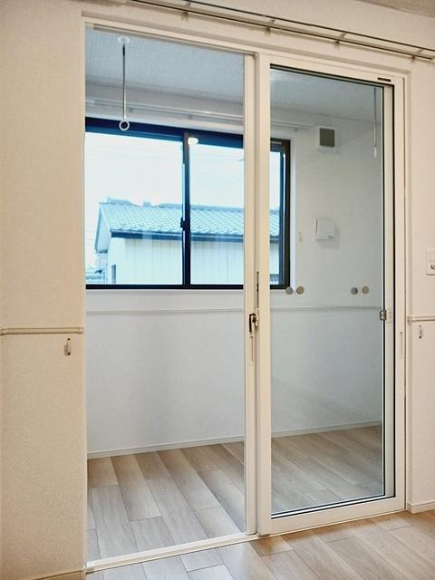 ルシェロ２（103） その他部屋・スペース
