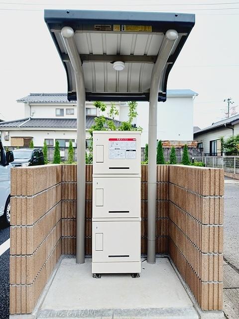 ルシェロ２（103） その他部屋・スペース