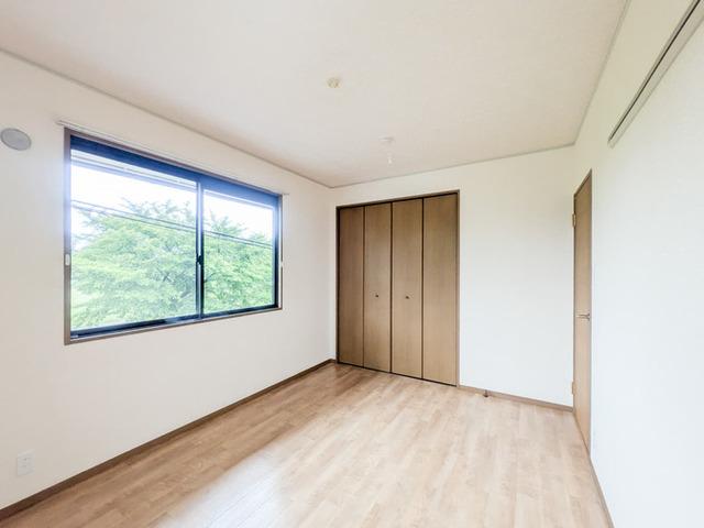 セントポーリア（203） 部屋画像