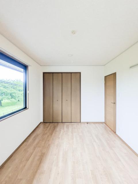 セントポーリア（203） 部屋画像