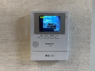 日高市武蔵高萩　アパートⅡ期新築工事 部屋画像