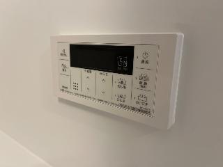 日高市武蔵高萩　アパートⅡ期新築工事 部屋画像