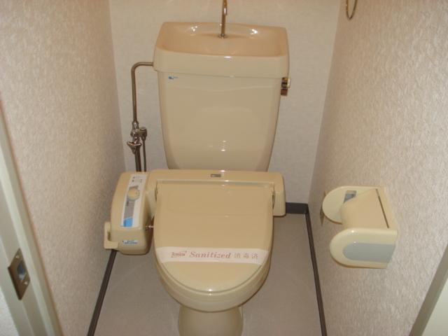 リヴィエールⅠ 部屋画像