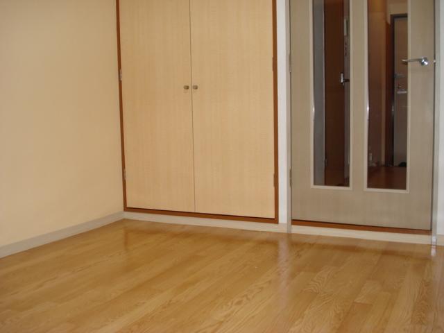 リヴィエールⅠ 部屋画像