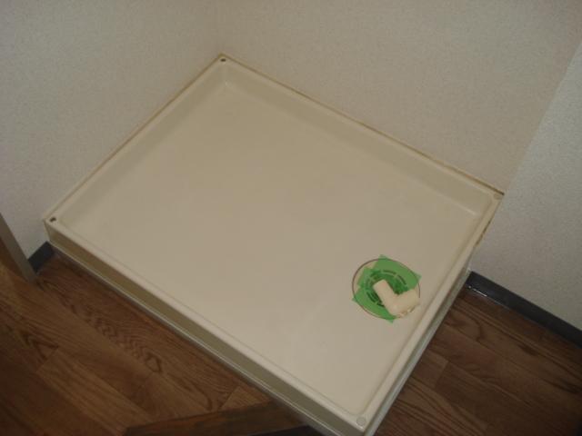 リヴィエールⅠ 部屋画像