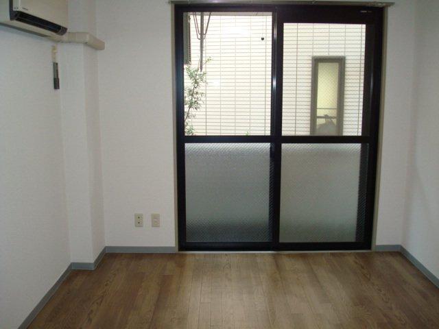 リヴィエールⅠ 部屋画像