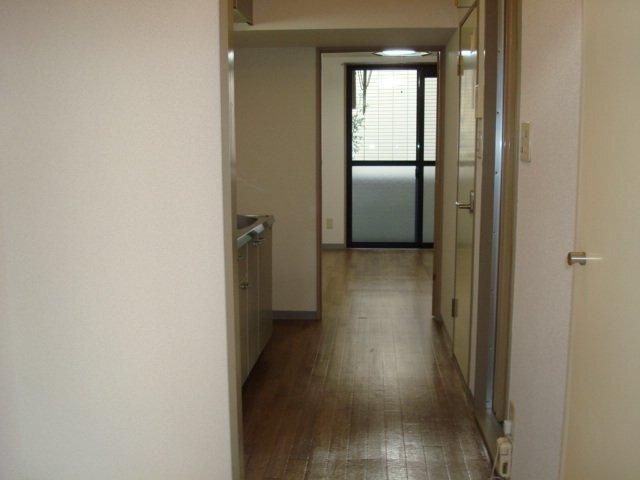 リヴィエールⅠ 部屋画像