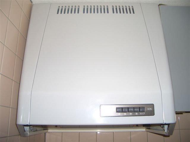 リヴィエールⅠ 部屋画像