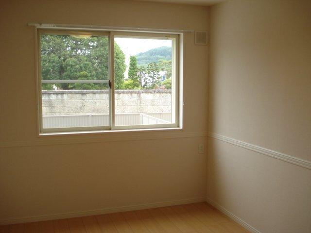 グリーンタウン山手 部屋画像