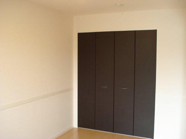 グリーンタウン山手 部屋画像