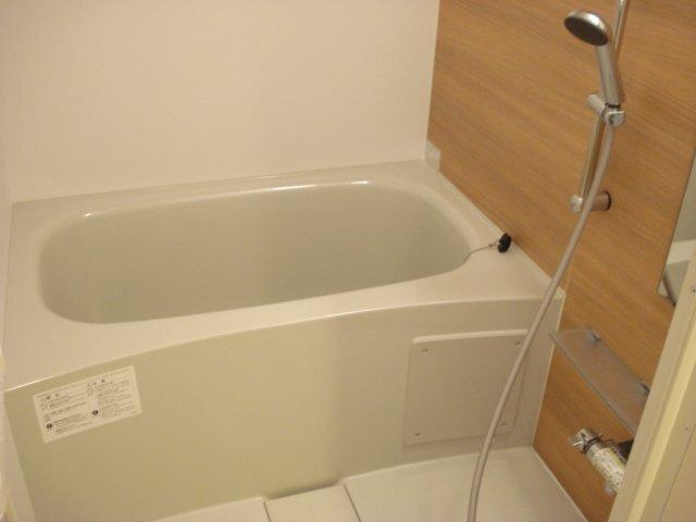 グリーンタウン山手 部屋画像