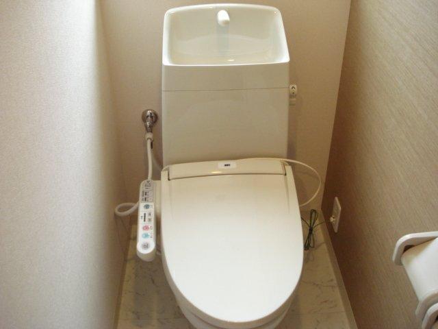 グリーンタウン山手 部屋画像