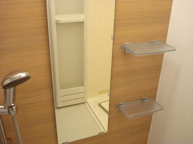 グリーンタウン山手 部屋画像